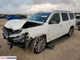 Jeep Wagoneer 2023 6