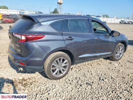 Acura RDX 2020 2