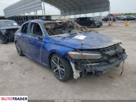 Honda Civic - zobacz ofertę