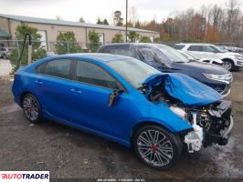 Kia Pozostałe - zobacz ofertę