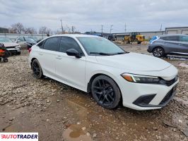 Honda Civic 2024 2