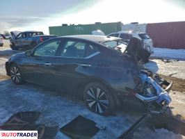 Nissan Altima 2022 2