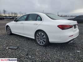 Mercedes CL 2021 2 Mercedes CL 2021 2