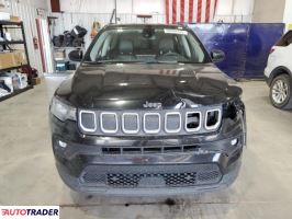 Jeep Compass 2022 2 Jeep Compass 2022 2