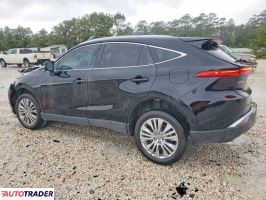 Toyota Venza 2023 2