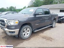 Dodge Ram 2021 5 Dodge Ram 2021 5