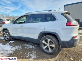 Jeep Cherokee 2020 2