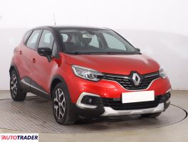 Renault Captur 2018 1.2 116 KM