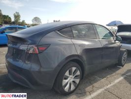 Tesla Model Y 2024 Tesla Model Y 2024