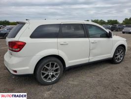 Dodge Journey 2019 3 Dodge Journey 2019 3