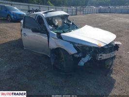 Nissan Altima - zobacz ofertę