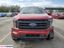 Ford Pozostałe 2021 3 Ford Pozostałe 2021 3