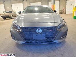 Nissan Altima 2023 2