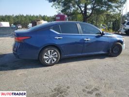 Nissan Altima 2019 2 Nissan Altima 2019 2