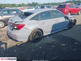 Honda Civic 2022 2