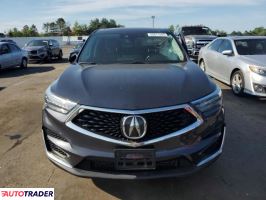 Acura RDX 2020 2
