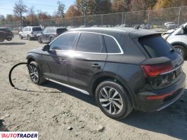 Audi Q5 2021 2