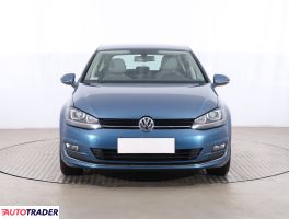 Volkswagen Golf 2013 1.4 120 KM