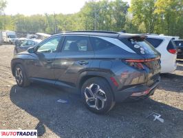 Hyundai Tucson 2022 2