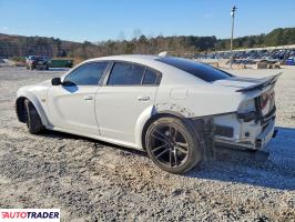 Dodge Charger 2021 6