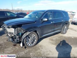 Hyundai Pozostałe 2020 3