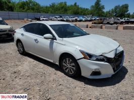 Nissan Altima 2021 2 Nissan Altima 2021 2