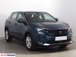 Peugeot 3008 2021 1.2 128 KM Peugeot 3008 2021 1.2 128 KM