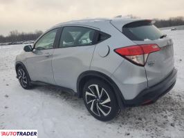 Honda HR-V 2020 1