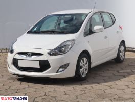 Hyundai ix20 2012 1.4 88 KM Hyundai ix20 2012 1.4 88 KM