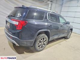 GMC Acadia 2022 2