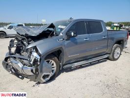 GMC Sierra - zobacz ofertę