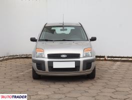 Ford Fusion 2007 1.2 73 KM