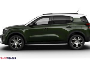 Citroen C3 2025 1.2 100 KM Citroen C3 2025 1.2 100 KM