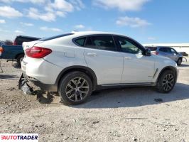 BMW X6 2019 4