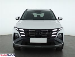 Hyundai Tucson 2024 1.6 158 KM