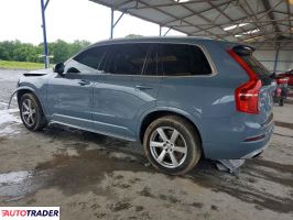 Volvo XC90 2020 2
