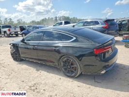 Audi A5 2021 2
