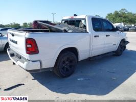 Dodge Ram 2025 3 Dodge Ram 2025 3