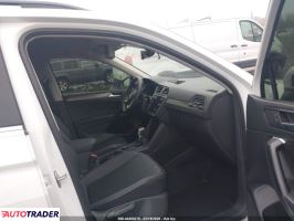 Volkswagen Tiguan 2024 2