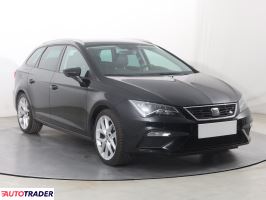 Seat Leon 2017 1.4 123 KM