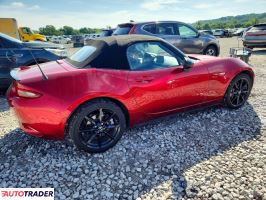 Mazda MX-5 2021 2