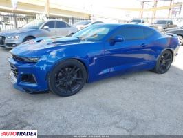 Chevrolet Camaro 2022 6