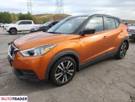 Nissan Pozostałe - zobacz ofertę