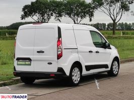 Ford Transit Connect 2019 Ford Transit Connect 2019