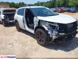 Nissan Rogue 2025 1 Nissan Rogue 2025 1