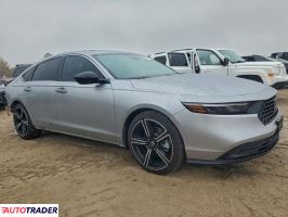 Honda Accord 2025 2