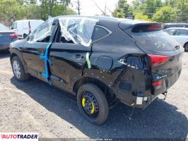 Hyundai Tucson 2021 2