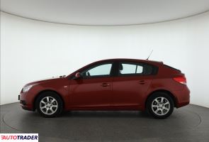 Chevrolet Cruze 2012 2.0 160 KM