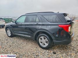 Ford Explorer 2023 2