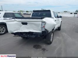 Toyota Tacoma 2024 2